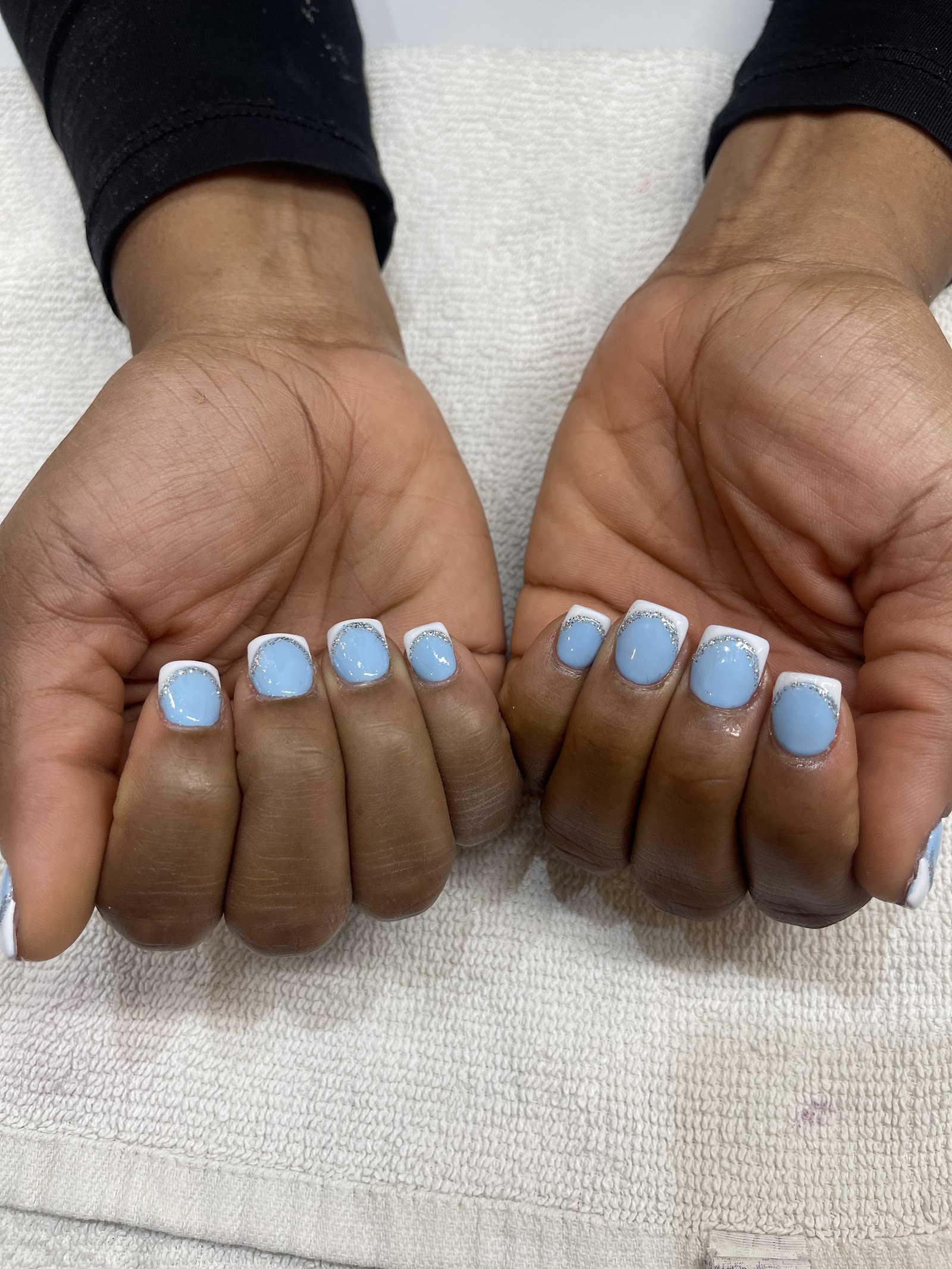 Nails 2000 nail photo 5