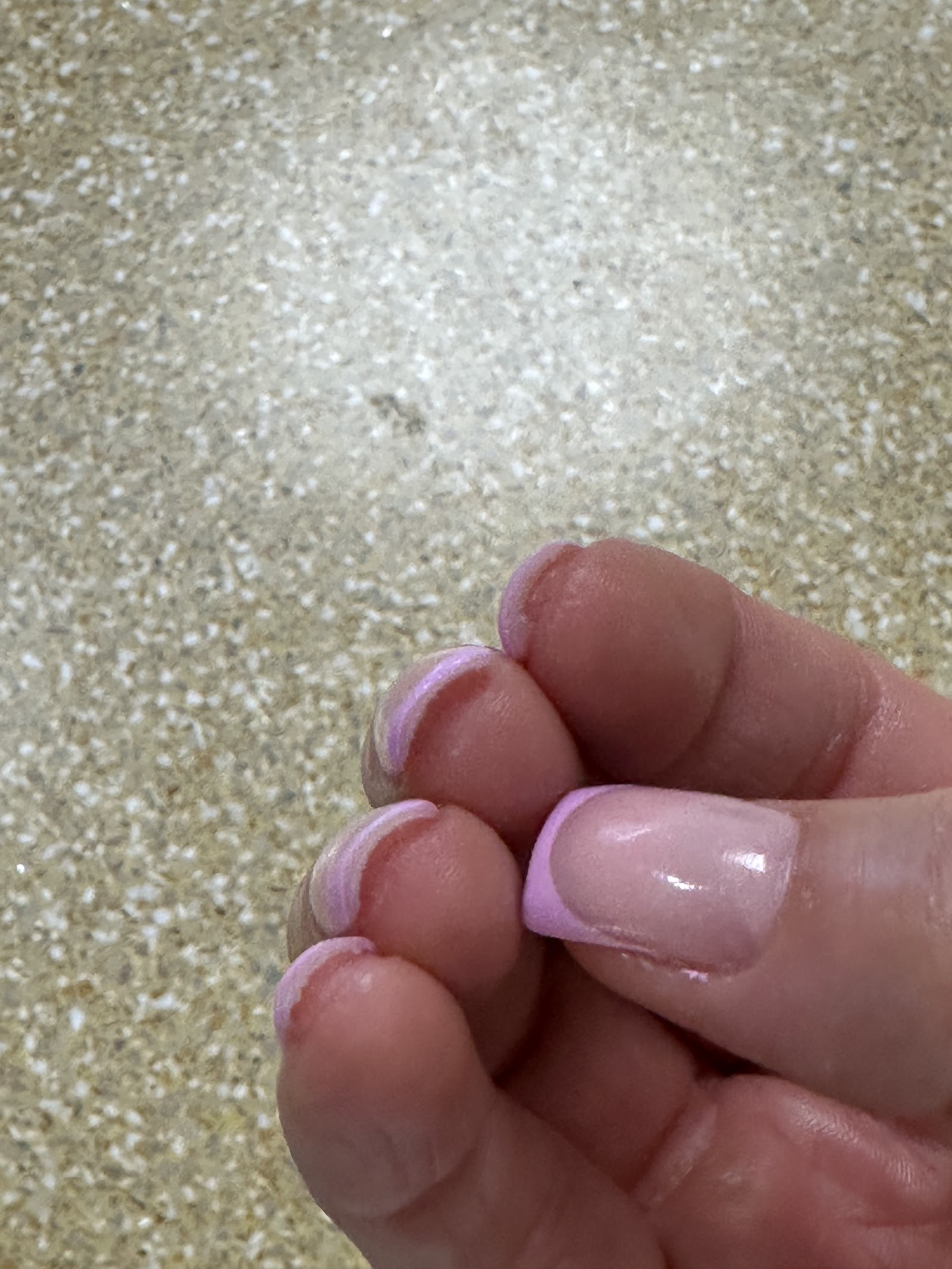 Nails 2000 nail photo 6
